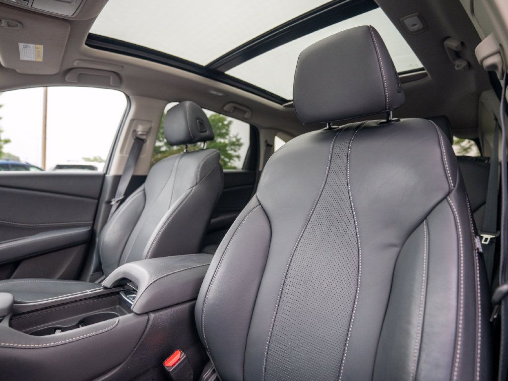 Certified 2023 Acura RDX w/ Technology Package AWD/4WD image 7