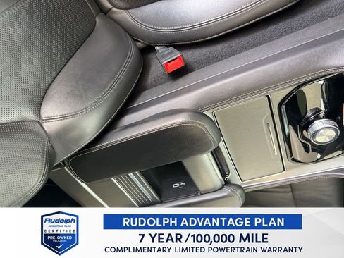 Used 2023 Jeep Wagoneer Series II image 32