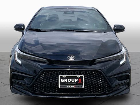 Used 2024 Toyota Corolla SE FWD image 4