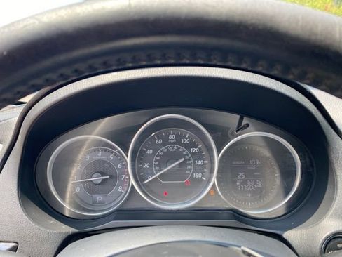 Used 2015 MAZDA MAZDA6 Sport image 22