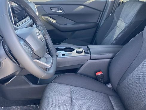 New 2026 Nissan Rogue SV w/ Cold Weather Package image 14