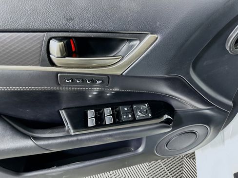 Used 2018 Lexus GS 350 F Sport image 15