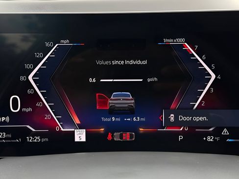 New 2027 BMW X6 xDrive40i AWD/4WD image 15