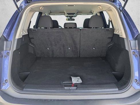 Used 2023 Nissan Rogue SV image 17