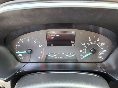 Certified 2022 Ford Escape SE w/ Convenience Package image 31