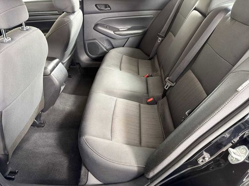 Used 2024 Nissan Altima 2.5 SV AWD/4WD image 18