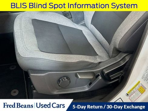 Certified 2025 Ford Bronco Big Bend AWD/4WD image 24