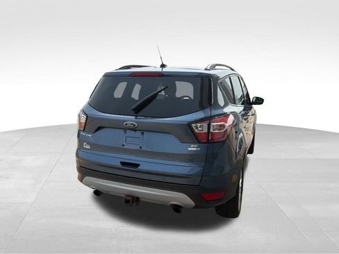 Used 2018 Ford Escape SE AWD/4WD image 6