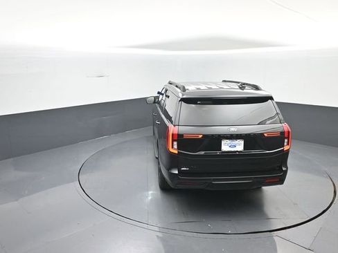 New 2026 Ford Expedition Platinum w/ Stealth Appearance Package AWD/4WD image 29