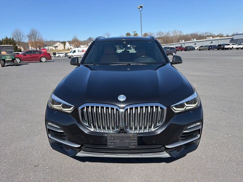 Used 2019 BMW X5 xDrive40i image 8