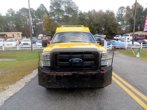 Used 2014 Ford F350 XL image 3