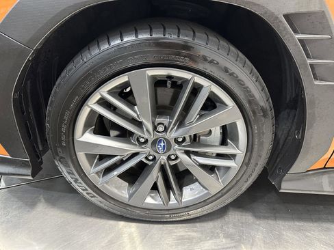 Used 2024 Subaru WRX w/ Accessory Package #2 AWD/4WD image 9