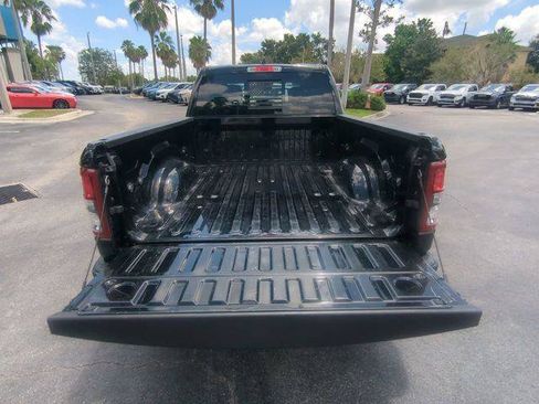 Certified 2022 RAM 1500 Big Horn RWD image 14