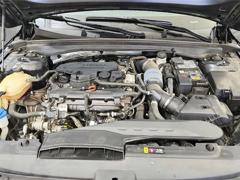 Used 2022 Kia K5 EX FWD image 41