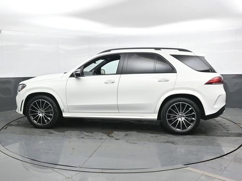 Used 2023 Mercedes-Benz GLE 450 4MATIC image 9