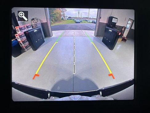 Used 2020 RAM 1500 Laramie image 28