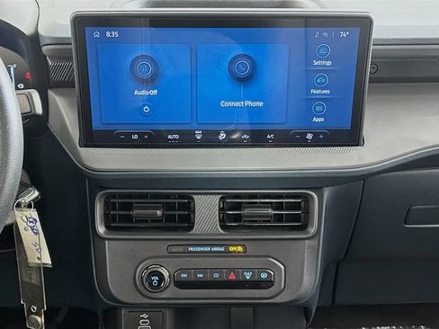 Used 2025 Ford Maverick XL FWD image 14