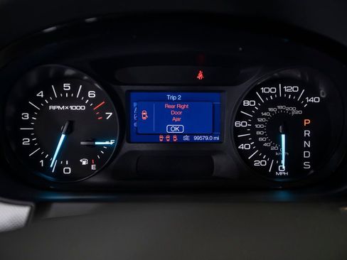 Used 2013 Ford Edge SEL image 28