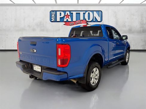 Certified 2023 Ford Ranger XLT w/ Trailer Tow Package image 7