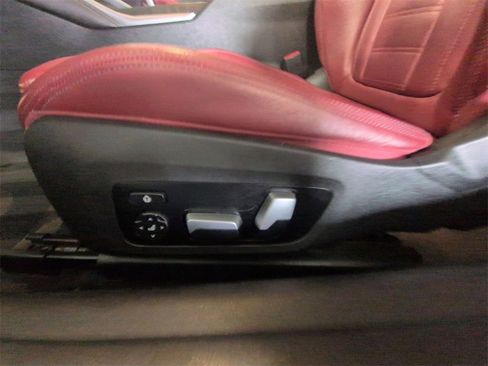 Used 2021 BMW 440i xDrive Coupe w/ Premium Package image 14