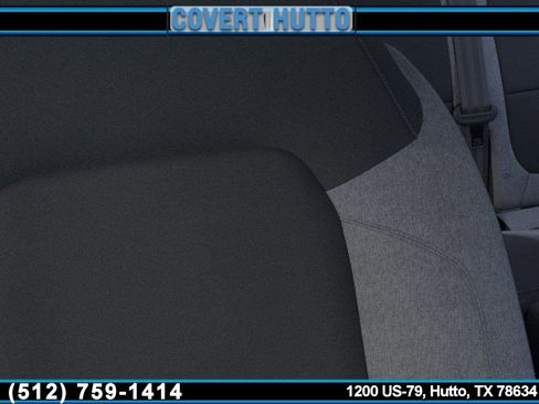 New 2025 Ford Bronco w/ Sasquatch Package image 18