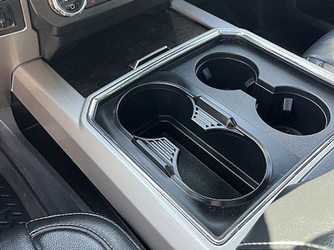 Used 2022 Ford F250 Lariat w/ Tremor Off-Road Package image 11