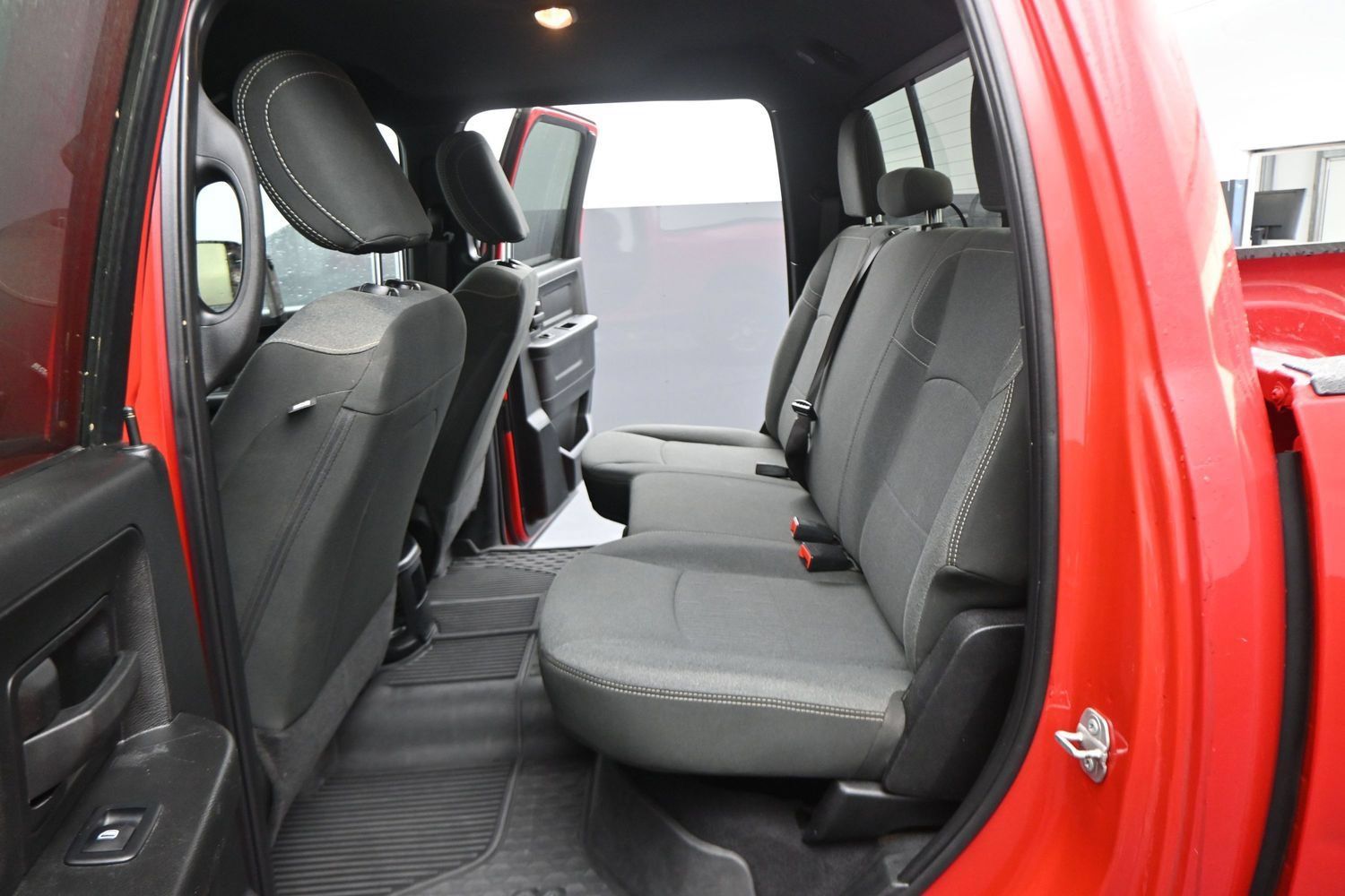 Used 2021 RAM 2500 Tradesman AWD/4WD image 20