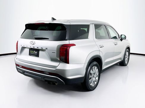Used 2024 Hyundai Palisade SEL AWD/4WD image 9