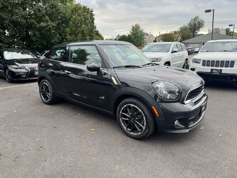 Used 2015 MINI Cooper Paceman S image 13