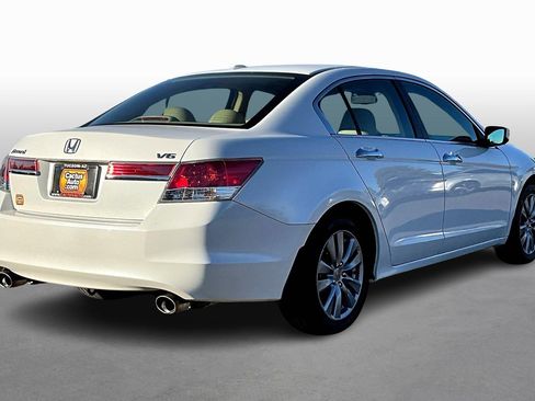 Used 2012 Honda Accord EX-L image 2