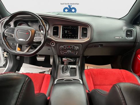 Used 2022 Dodge Charger Scat Pack image 15