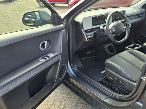 Used 2023 Hyundai Ioniq 5 SEL AWD/4WD image 17