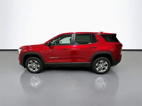 New 2026 GMC Terrain Elevation image 4