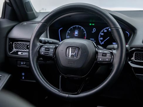 Used 2023 Honda Civic Sport image 10