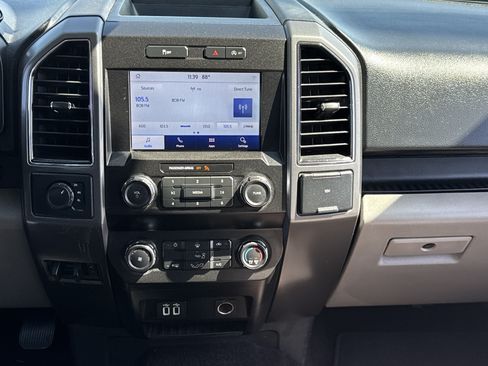 Used 2019 Ford F150 XLT w/ Equipment Group 301A Mid AWD/4WD image 17