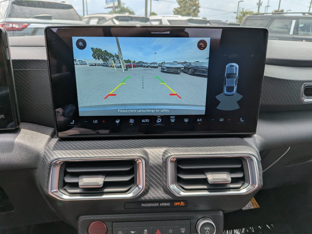 New 2026 Ford Mustang Premium RWD image 20