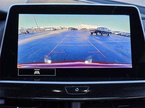 Certified 2023 Cadillac CT5 Luxury image 20