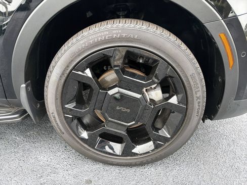 Used 2025 Kia Sorento SX AWD/4WD image 12