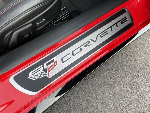 Used 2013 Chevrolet Corvette 427 w/ 1SC Preferred Equipment Group RWD image 97