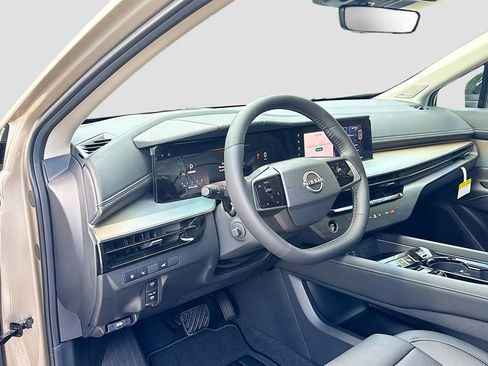 New 2026 Nissan Murano Platinum w/ Cargo Package AWD/4WD image 28
