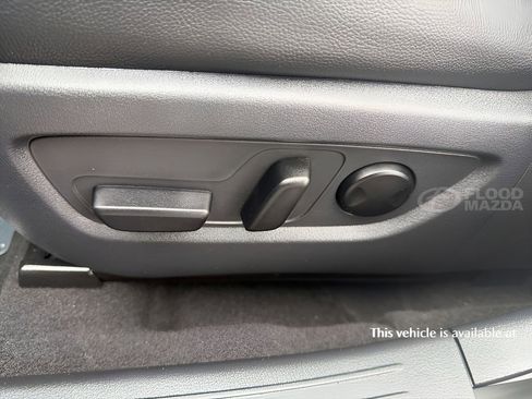 Certified 2023 MAZDA CX-50 AWD 2.5 Turbo image 11