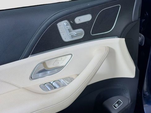 Used 2022 Mercedes-Benz GLE 350 GLE 350 image 21
