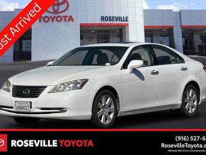 Used 2009 Lexus ES 350 w/ Premium Pkg Plus