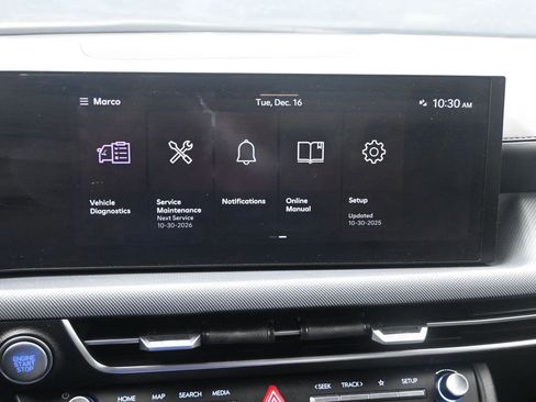 Certified 2024 Hyundai Sonata SEL image 17