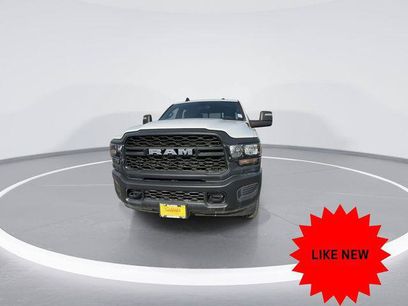 Certified 2023 RAM 2500 Tradesman