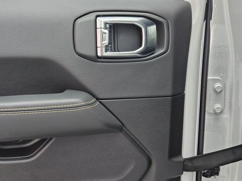 New 2026 Jeep Wrangler Sahara image 22