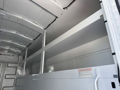 New 2025 Chevrolet Express 3500 w/ Power Convenience Package image 26