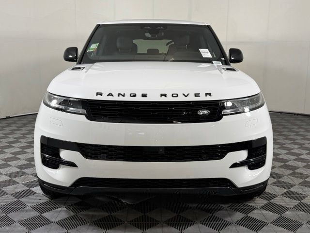 New 2026 Land Rover Range Rover Sport SE AWD/4WD image 9