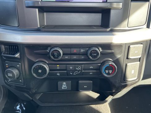 New 2026 Ford F350 XL w/ STX Appearance Package AWD/4WD image 16