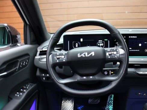 Used 2024 Kia EV9 GT-Line image 22